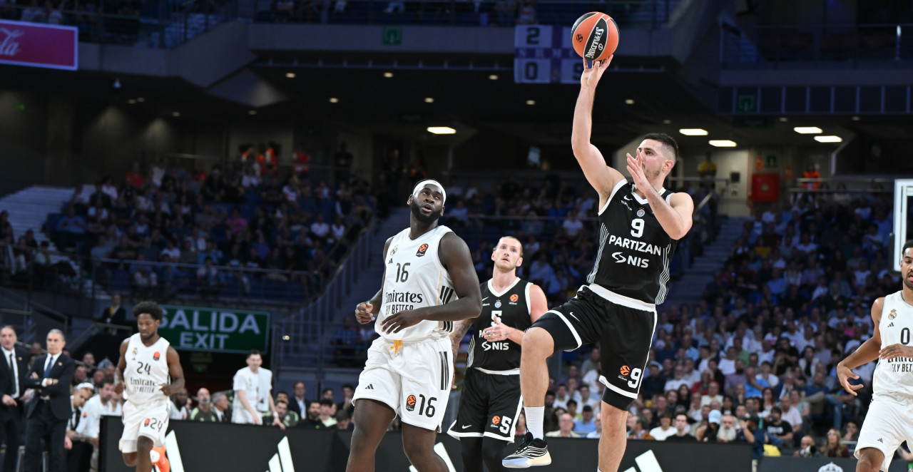 PORAZ NIJE OPCIJA Partizan čeka prvaka Evrope, uz pomoć grobara Fener će pasti