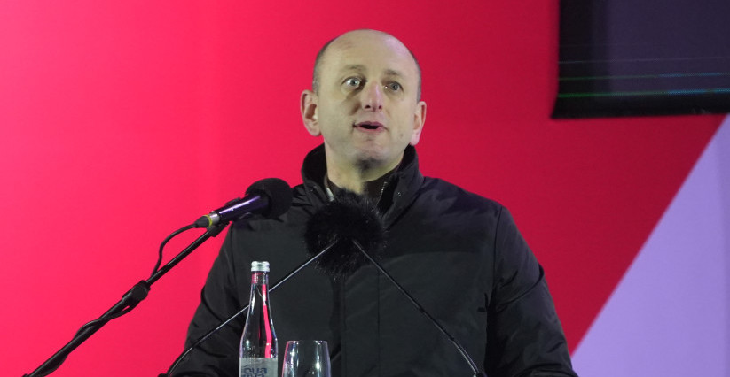 "ZA UBIJ SRBINA PICA GRATIS, A ZA UBIJ TURČINA HAPŠENJE" Knežević razotkriva dvostruke aršine