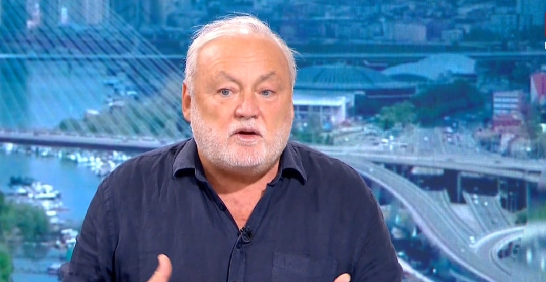 MUŠKI ULOŠCI I INKONTINENCIJA Urolog Aleksandar Milošević u "Uranku" objasnio: Kada problem postaje svakodnevica