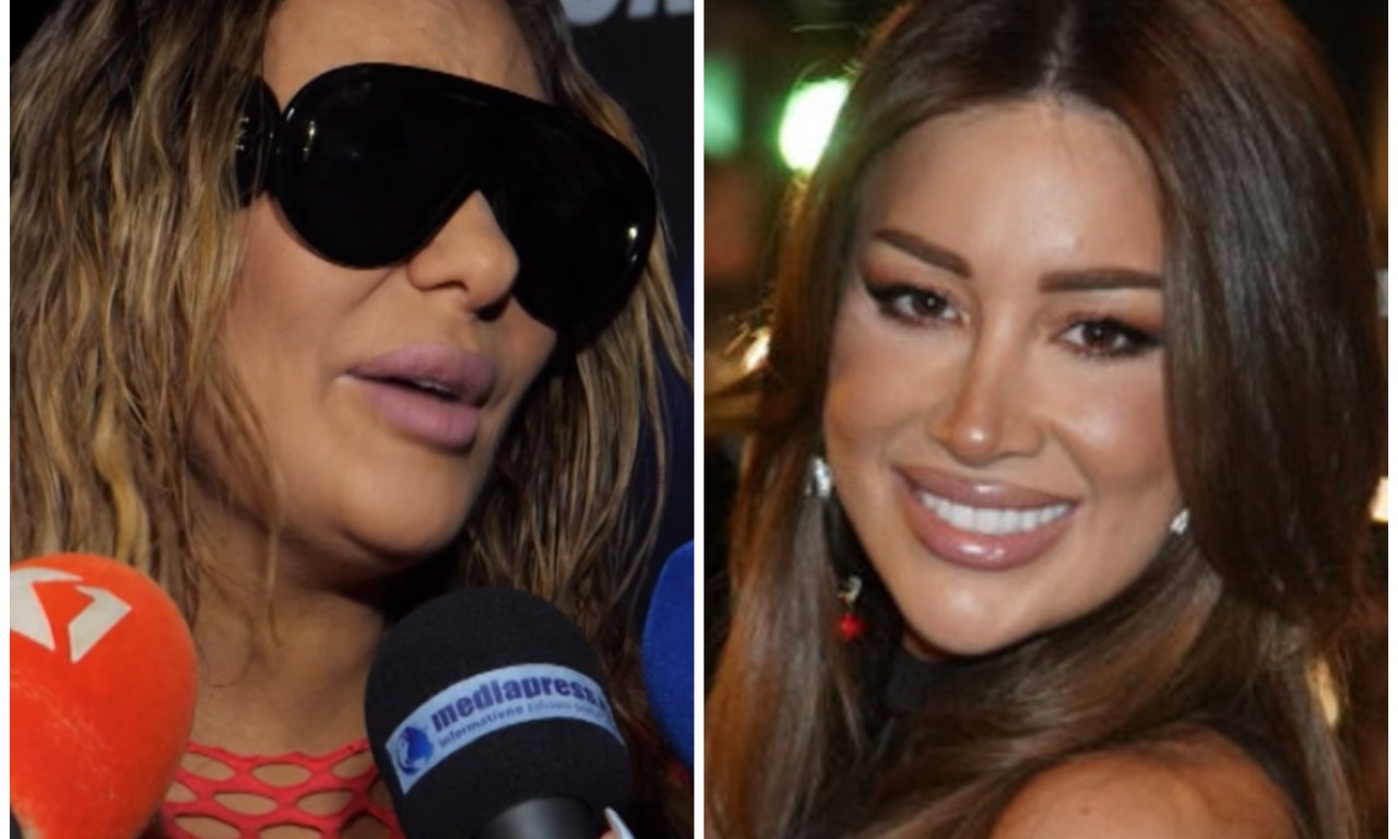 ANA NIKOLIĆ IMALA PORUKU ZA TEU BILANOVIĆ NAKON PESME KOJU JE RALE DAO NJOJ: Kratko, ali jasno