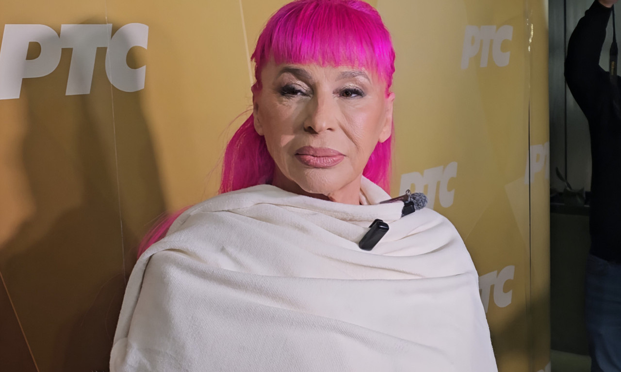 ZORICA BRUNCLIK PROZVALA LEPU BRENU "Od nje neko nešto da dobije?" (VIDEO)
