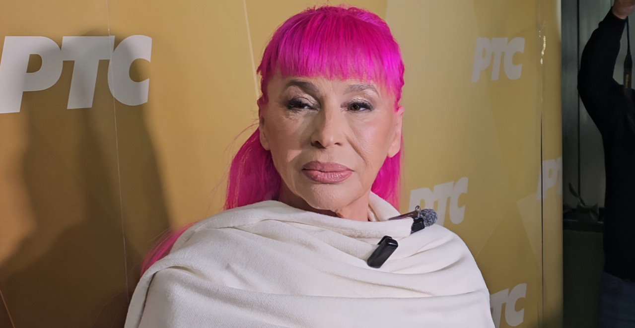 ZORICA BRUNCLIK PROZVALA LEPU BRENU "Od nje neko nešto da dobije?" (VIDEO)