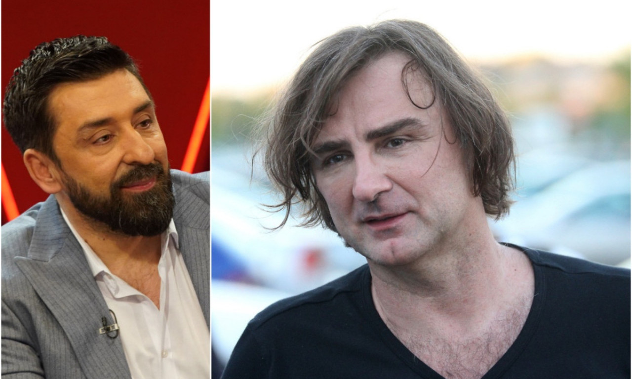 OGNJENA AMIDŽIĆA ZATEKLA VEST O OTKAZIMA NA PINKU: "Dešava se nešto krupno, Mitrović šta naumi, to i ostvari"