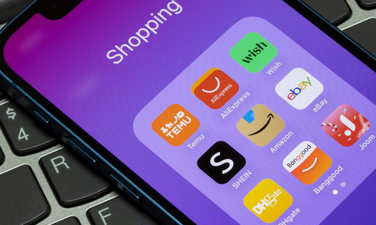 GRINPIS TVRDI DA JE ODEĆA KOJA SE PRODAJE PREKO ŠEINA ŠTETNA Kažu da sadrži ove hemikalije...