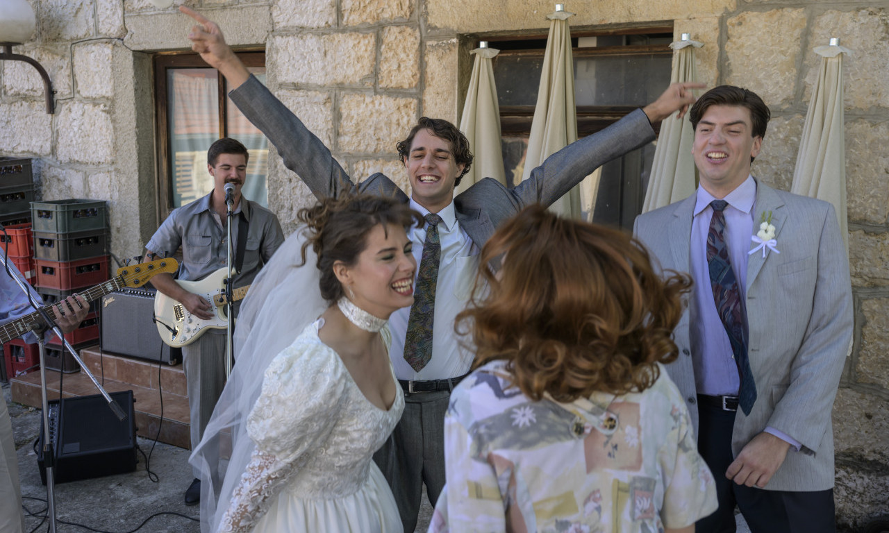 GDE SMO BILI, ŠTA SMO RADILI? Kad se sve sabere i oduzme, najbolja serija u protekloj godini je „Tvrđava“