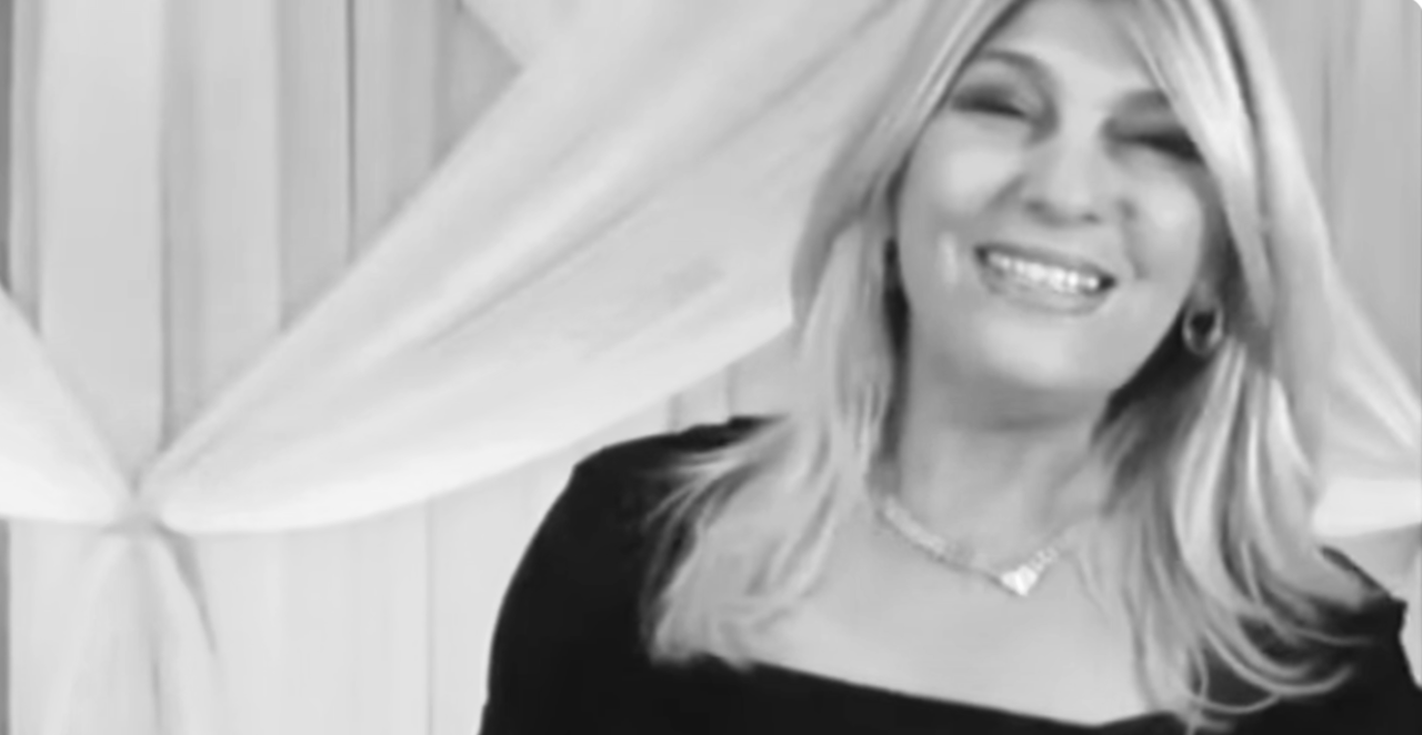 UMRLA MAKEDONSKA VESNA ZMIJANAC Tuga za čuvenom folk pevačicom (VIDEO)