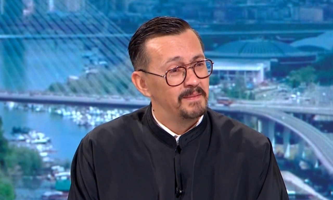 SVETOSAVSKI BAL PRVI PUT U ANDALUZIJI Otac Dušan u "Uranku" otkrio sve detalje velike svečanosti