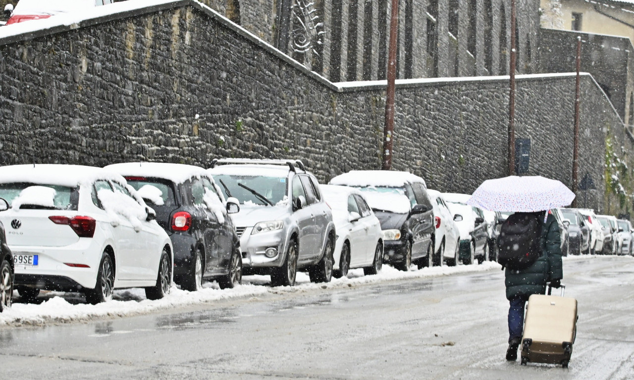 SALVINI: Sankcije Rusiji su Italijanima donele samo uvećane račune za struju