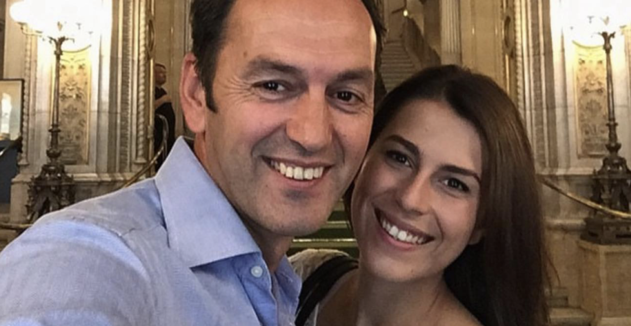 POGINULA ĆERKA EDINA KRNIĆA! Sara stradala u stravičnoj nesreći u Crnoj Gori, otac objavio potresnu poruku (FOTO)