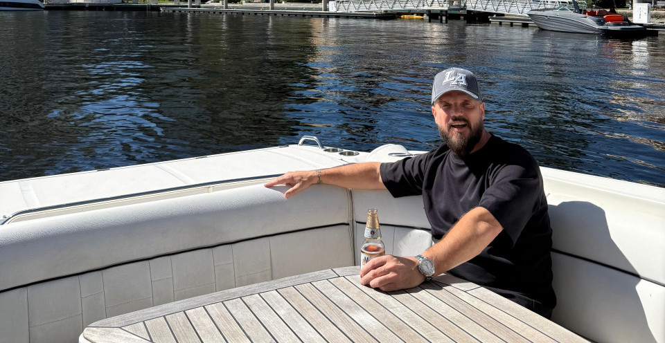 OTKRIVENA TAJNA UGOVORA! Nakon 50 centa, Dejvd Gete, Snup Doga, Boban Rajović nastupa na istom mestu