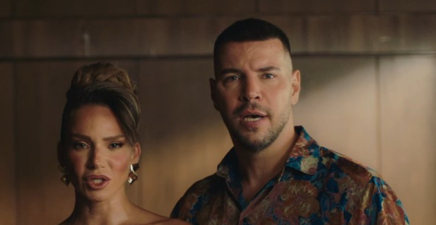 PETAR MITIĆ I IVANA PAVKOVIĆ U „DOŽIVOTNO“ OGOLILI DUŠU Scena sa sinovima rasplakala javnost, emotivni povratak (VIDEO)