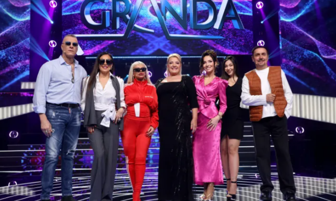 VELIKI PREOKRET U "ZVEZDAMA GRANDA": Sledi najveća promena u istoriji takmičenja – ništa više neće biti kao pre!