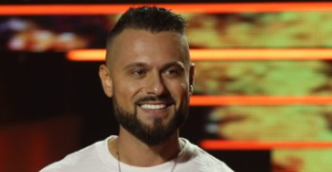 SPEKTAKULARAN PREOKRET U "ZVEZDAMA GRANDA"! Prošle sezone izbačen bez ijednog glasa, sad Ivanu svi žele da budu mentori