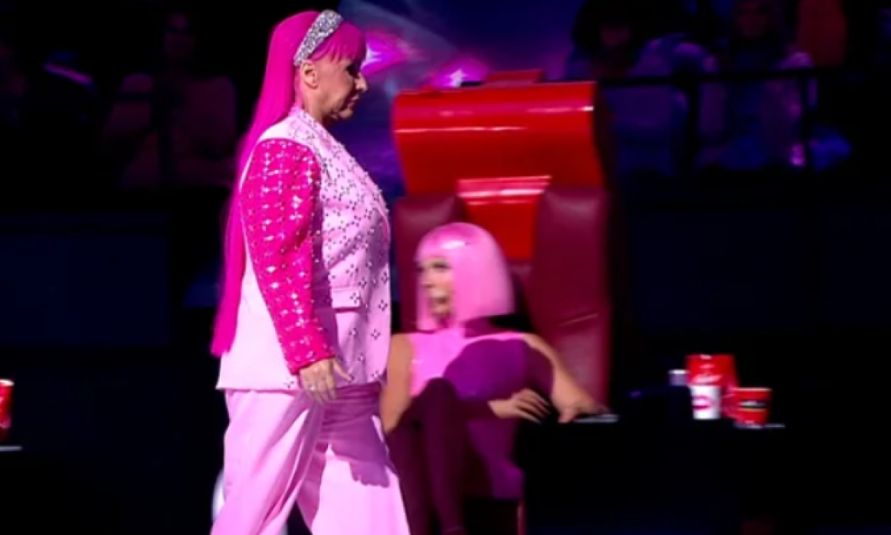 ZORICA BRUNCLIK NAPUSTILA „PINKOVE ZVEZDE“! Sukob u žiriju eskalirao usred snimanja, samo je odšetala iz studija (VIDEO)
