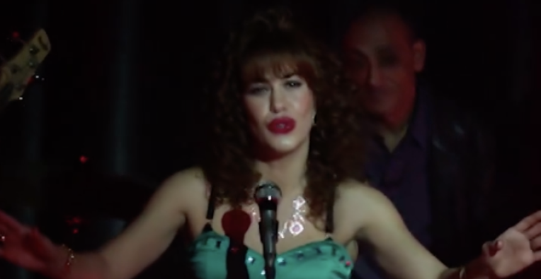 GLEDALAC PRONAŠAO PROPUST U SERIJI "TVRĐAVA" Epizoda sa Cecinom pesmom uzrujala najveće fanove (VIDEO)