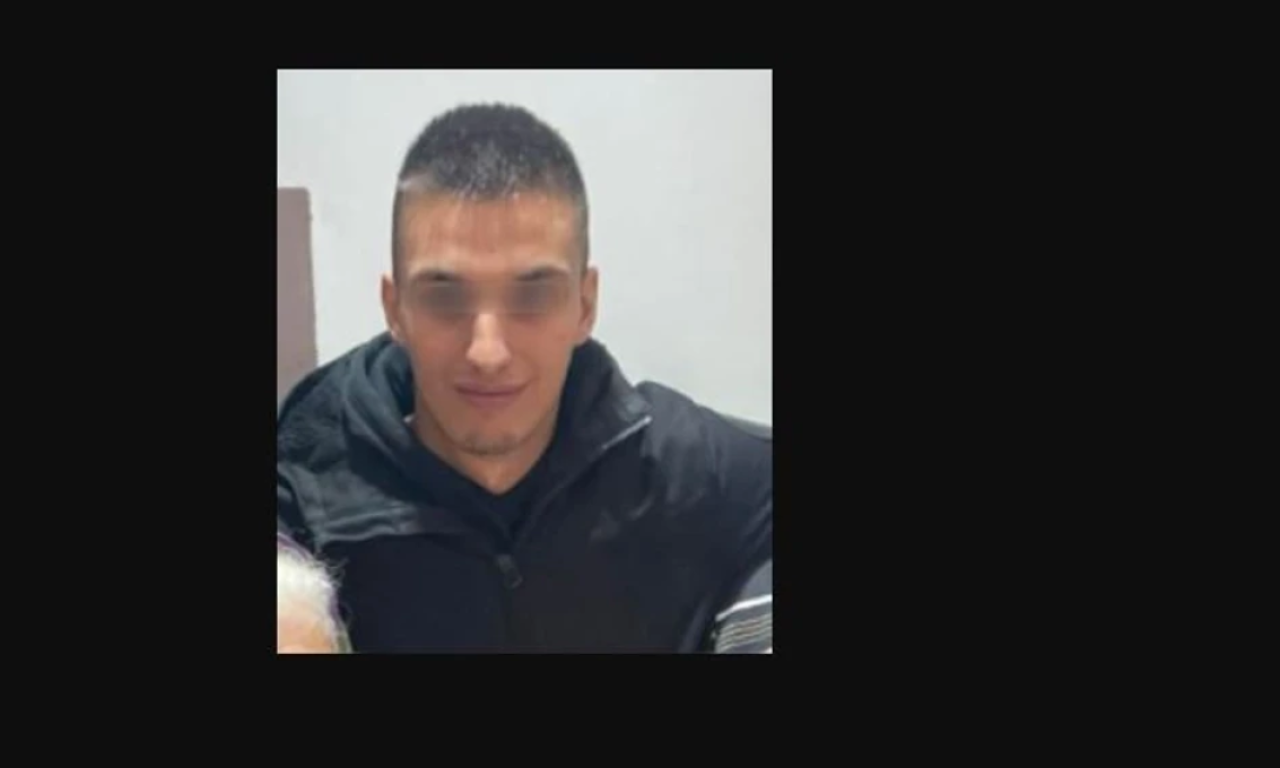 OVO JE UBIJENI TADIJA PANTIĆ (23) NA NOVOM BEOGRADU Brutalno ga izrešetali, pa pobegli na skuteru (FOTO)