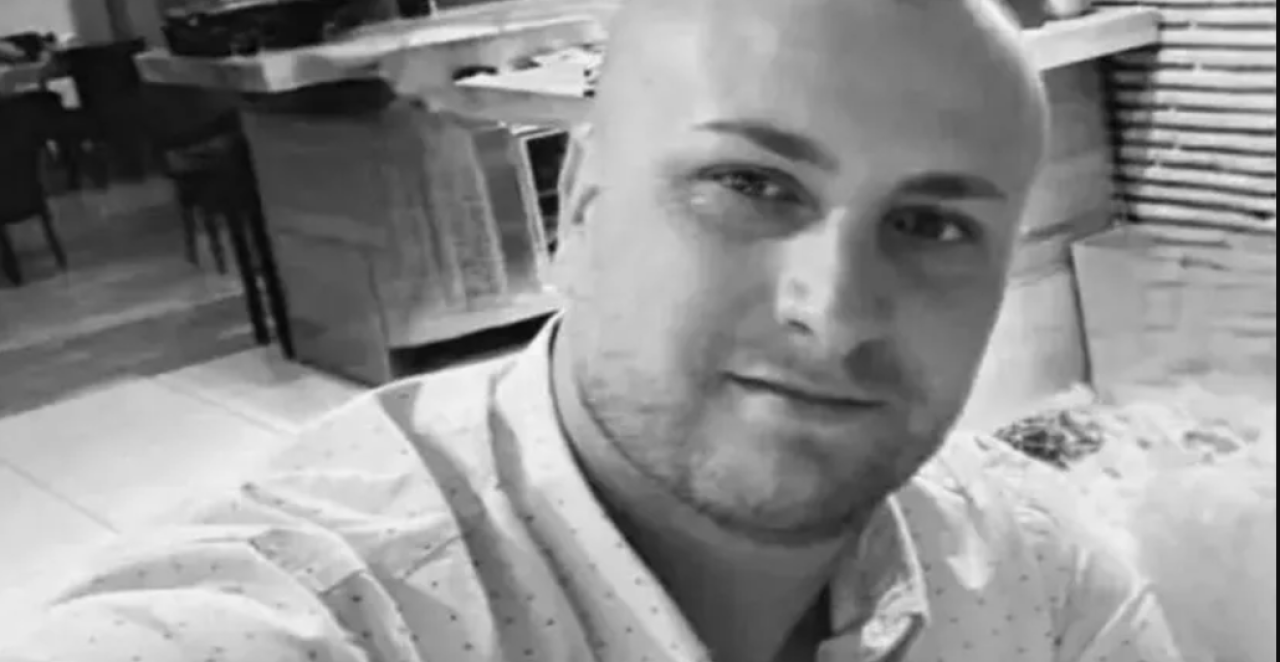 OVO JE ALDIN HALKIĆ KOJI JE POGINUO JUTROS Na licu mesta izgubio život kada je automobil proklizao (FOTO)