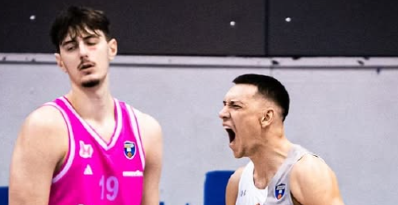 BUDUĆNOST RAZMONTIRALA MEGU! Podgoričani protutnjali kroz Beograd