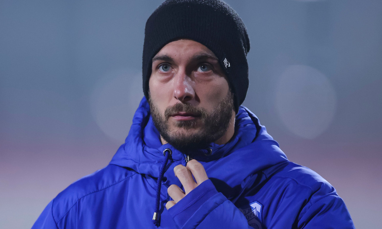 BOJIĆ SLOMIO IMT U LOZNICI Lalatović je "tata" Superlige