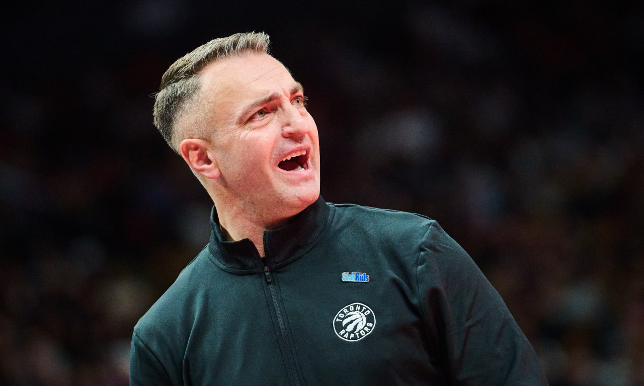 SRBIN HARA NBA LIGOM! Darko Rajaković vezao sedmu pobedu i poslao snažnu poruku celom svetu (VIDEO)