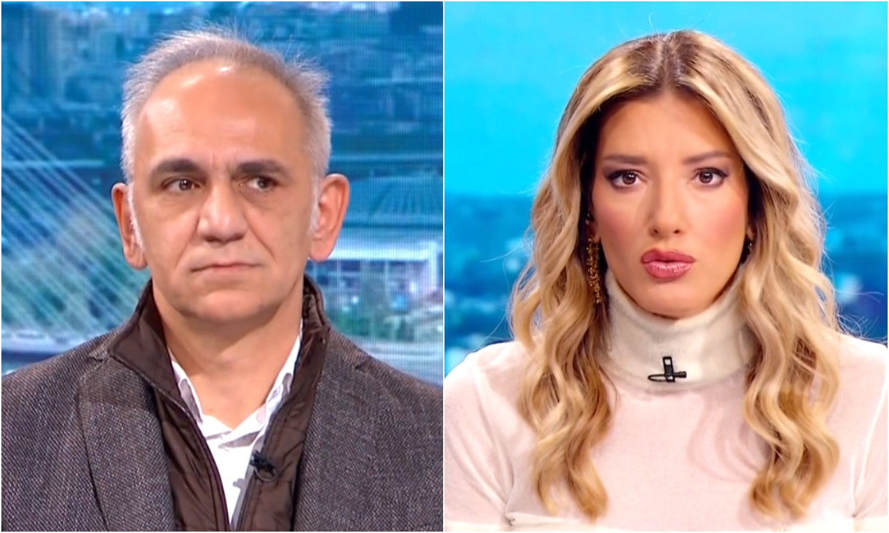 SITUACIJA SA NIS TRESE SRBIJU: Stručnjak u "Uranku" otkrio plan za najgori scenario - jedna stvar je ključna