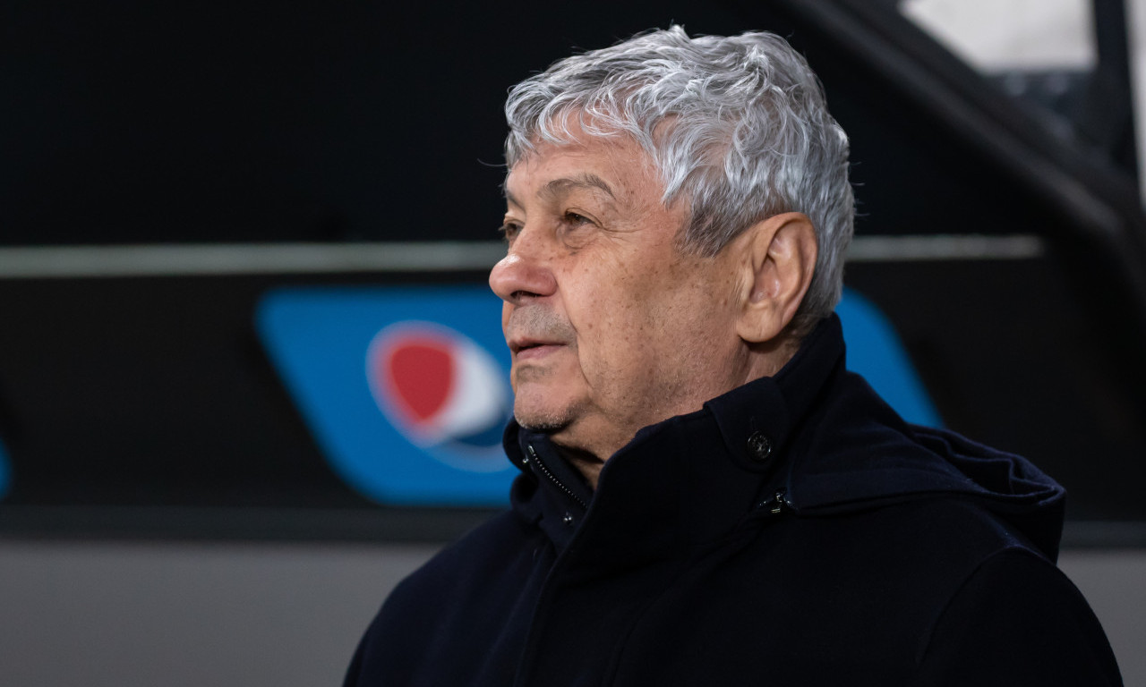 DRAMA NA TRENINGU RUMUNIJE: Legendarni selektor doživeo srčani udar