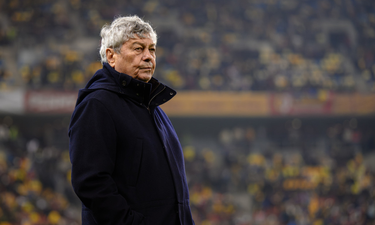 "USRED GOVORA JE SEO, IZGLEDALO JE KAO DA NE MOŽE DA DIŠE..." Otkriveno stanje legendarnog Lučeskua