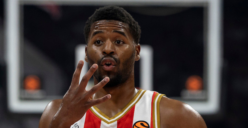 ZVEZDA SE NA MESEC I PO SELI IZ ARENE! Ovo je pakleni januarski raspored crveno-belih u Evroligi