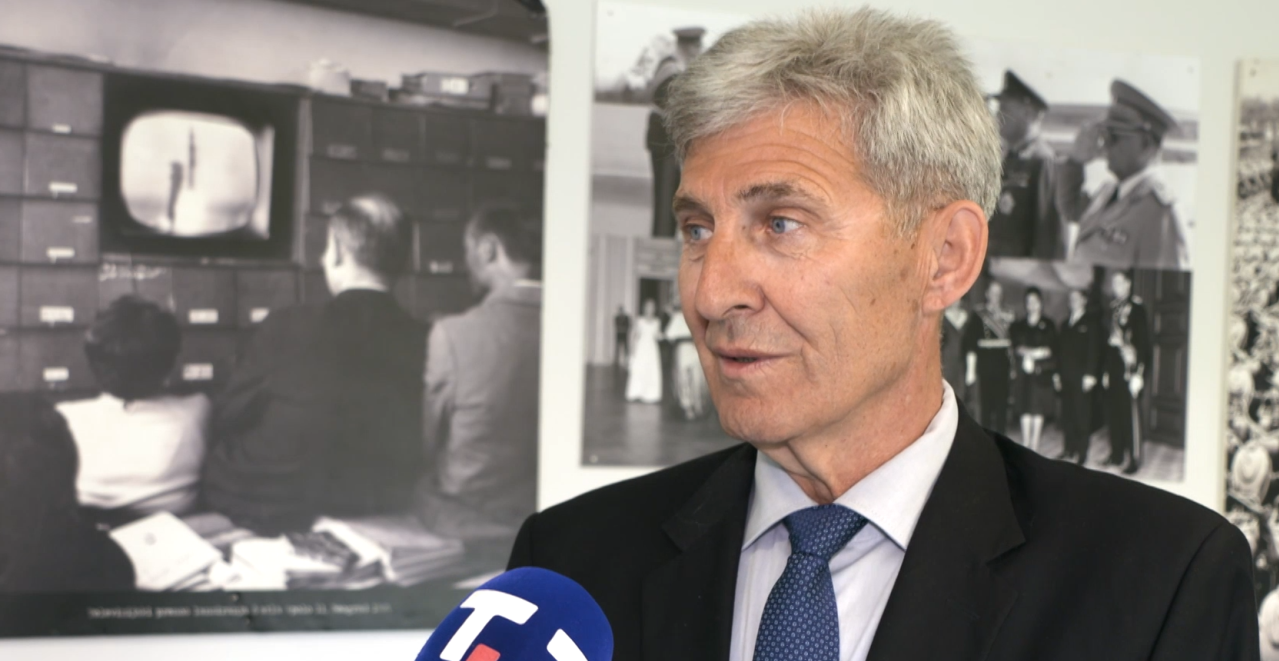 OFAC KLJUČ ZA OPSTANAK NIS-a: Savić otkriva koliko dugo rafinerija može da izdrži (VIDEO)