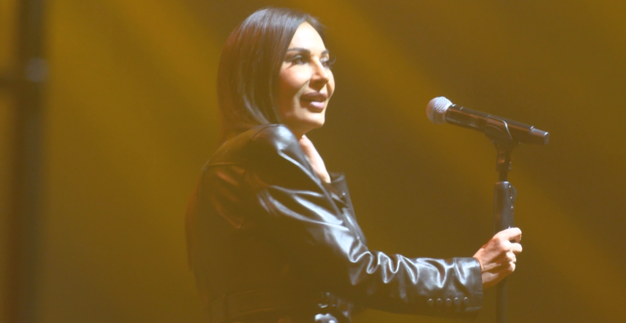 CECA O NAPADIMA KOLEGA NA NJU "Neka reaguju institucije, neću da se valjam u blatu" (VIDEO)