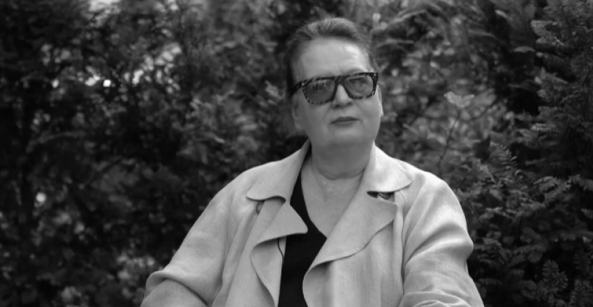 UMRLA LJILJANA JORGOVANOVIĆ Tekstopisac najvećih hitova i desna ruka Marine Tucaković