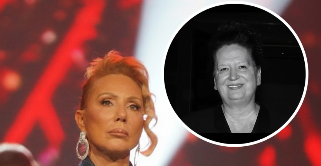 LEPA BRENA SKRHANA BOLOM SE OPROSTILA OD LJILJANE JORGOVANOVIĆ: "Otišla je žena čije su reči menjale živote"