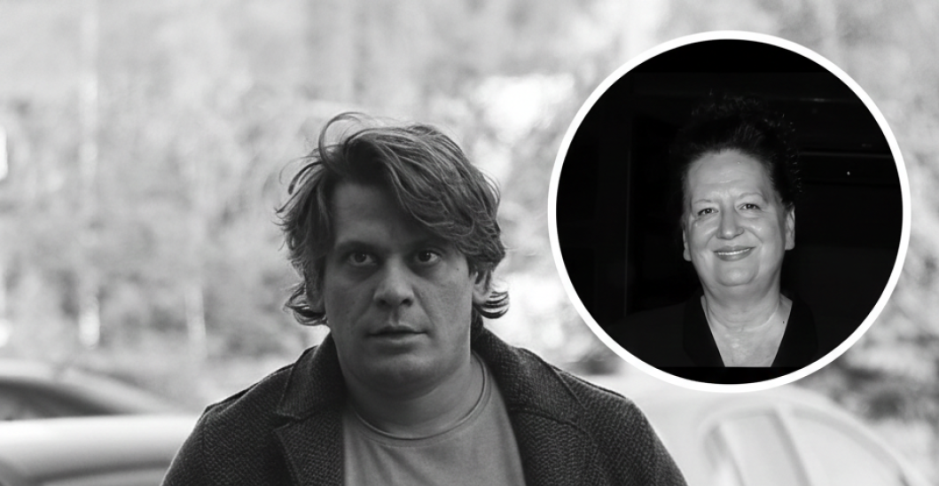 "ŽALIM ZA NJIM VIŠE NEGO ZA MARINOM TUCAKOVIĆ!":Tajna veza Ljiljane Jorgovanović i Laće - plakla je do smrti zbog njega