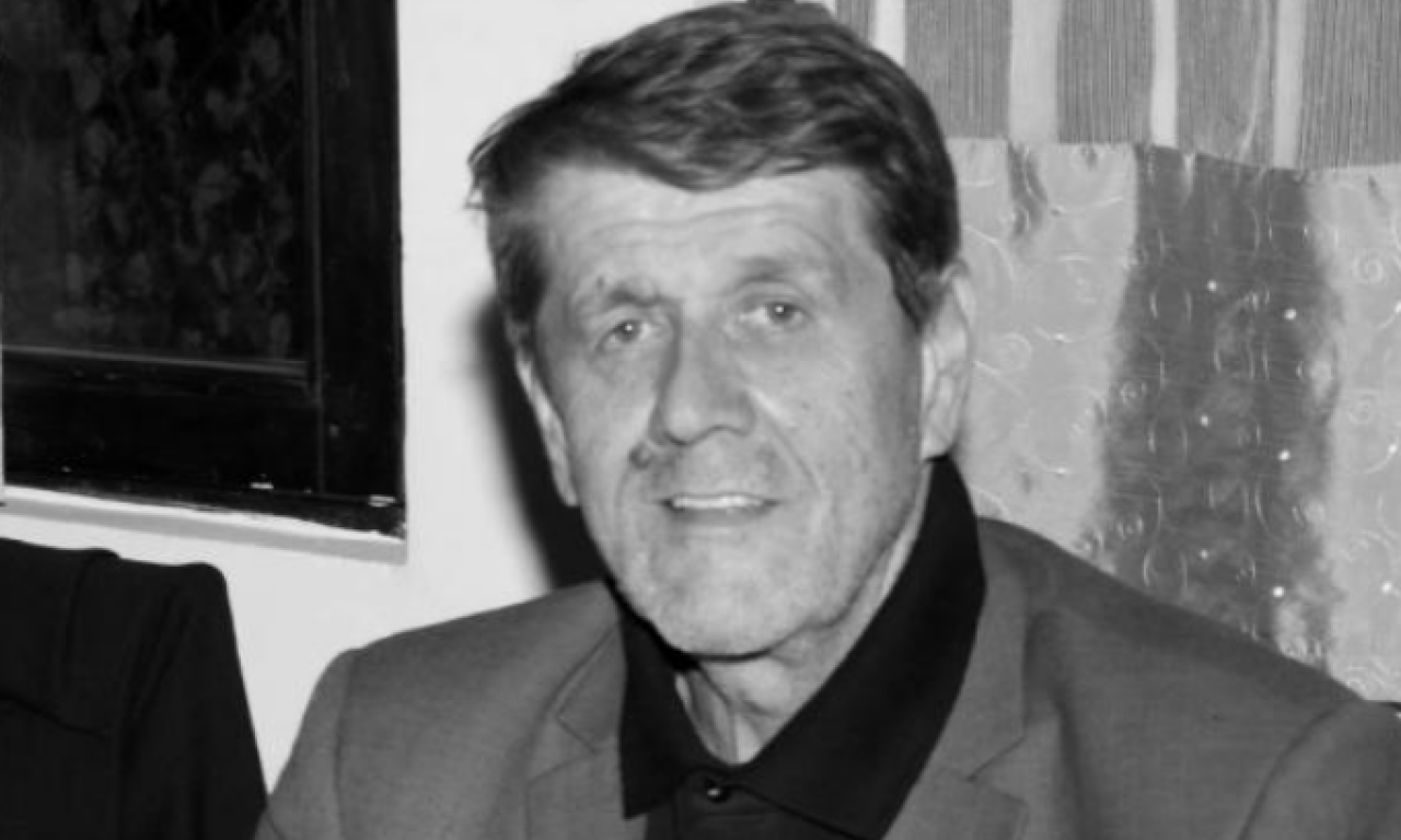 UMRO SLOBODAN AREŽINA! Čuveni urednik vodio Studio B, Avalu i RTV, a evo kako je okončao karijeru