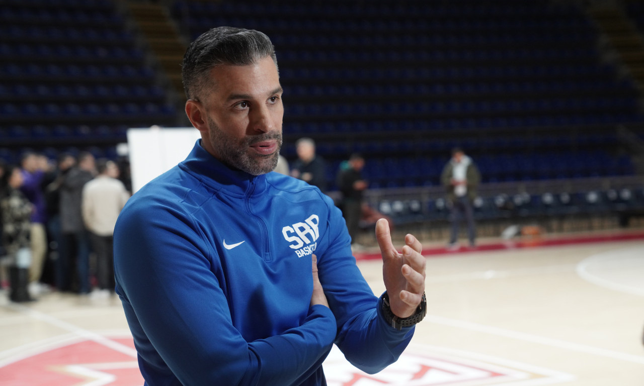 ALIMPIJEVIĆ OTKRIO KO JE OTPAO SA SPISKA "Kalinić je ratnik koji nam je potreban"