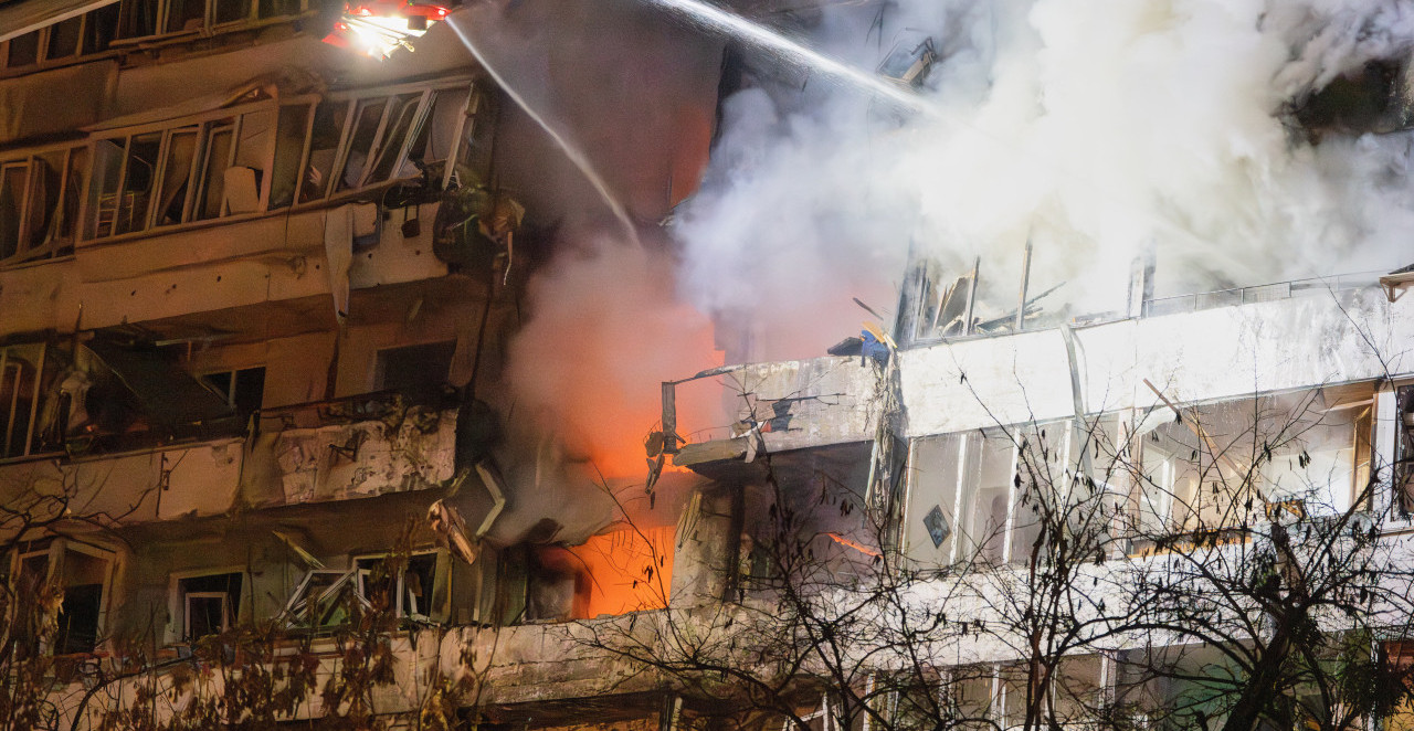 BROJE SE MRTVI! Gore obe strane fronta - Rusija i Ukrajina u nikad žustrijem okršaju (FOTO+VIDEO)