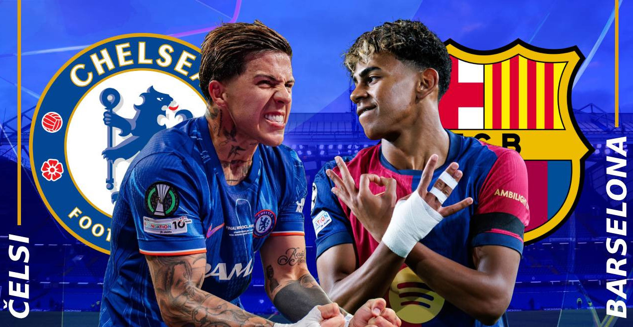 EVROPSKI RAT NA STAMFORD BRIDŽU KOJI SE NE PROPUŠTA! Čelsi i Barsa u najopasnijem derbiju grupne faze Lige šampiona