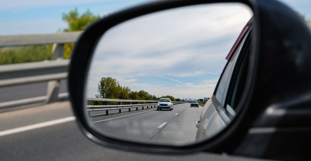 AUTO-PUT POD VODOM! Oprez, havarija duga 200 metara - evo šta se dešava