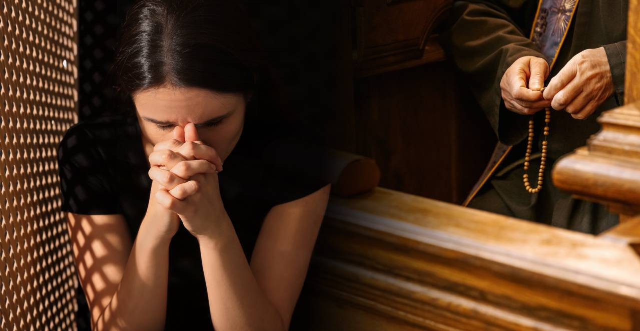 ŠTA AKO NEKO NA ISPOVESTI PRIZNA UBISTVO? Sveštenik objasnio da li crkva sme da ga prijavi (VIDEO)