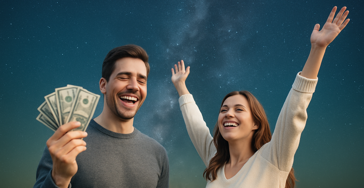 OVAJ HOROSKOPSKI ZNAK PLIVAĆE U NOVCU U MARTU Stiže mu iznenadni dobitak i nova zarada