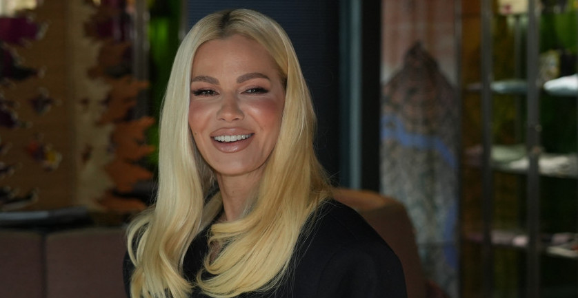 NATAŠA BEKVALAC IZNELA ISTINU O EMINI! Otkrila zašto je ispalila Jahovićevu za koncert (FOTO)