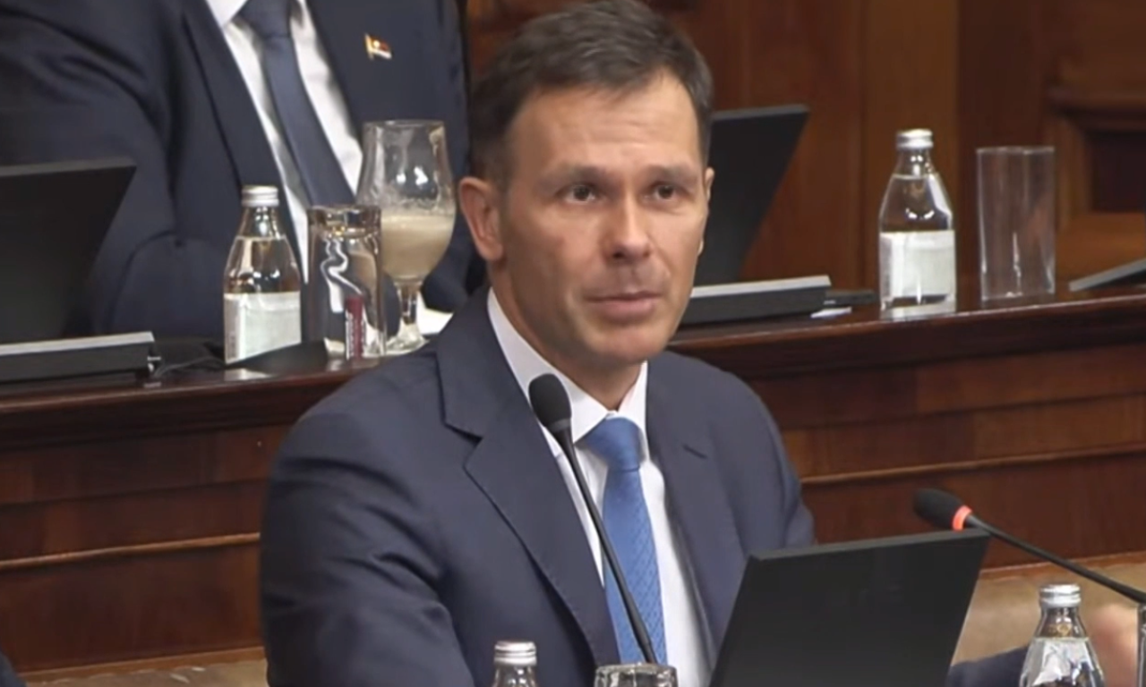 SINIŠA MALI ČESTITAO BADNJI DAN I BOŽIĆ: Vreme je da preispitamo urađeno!