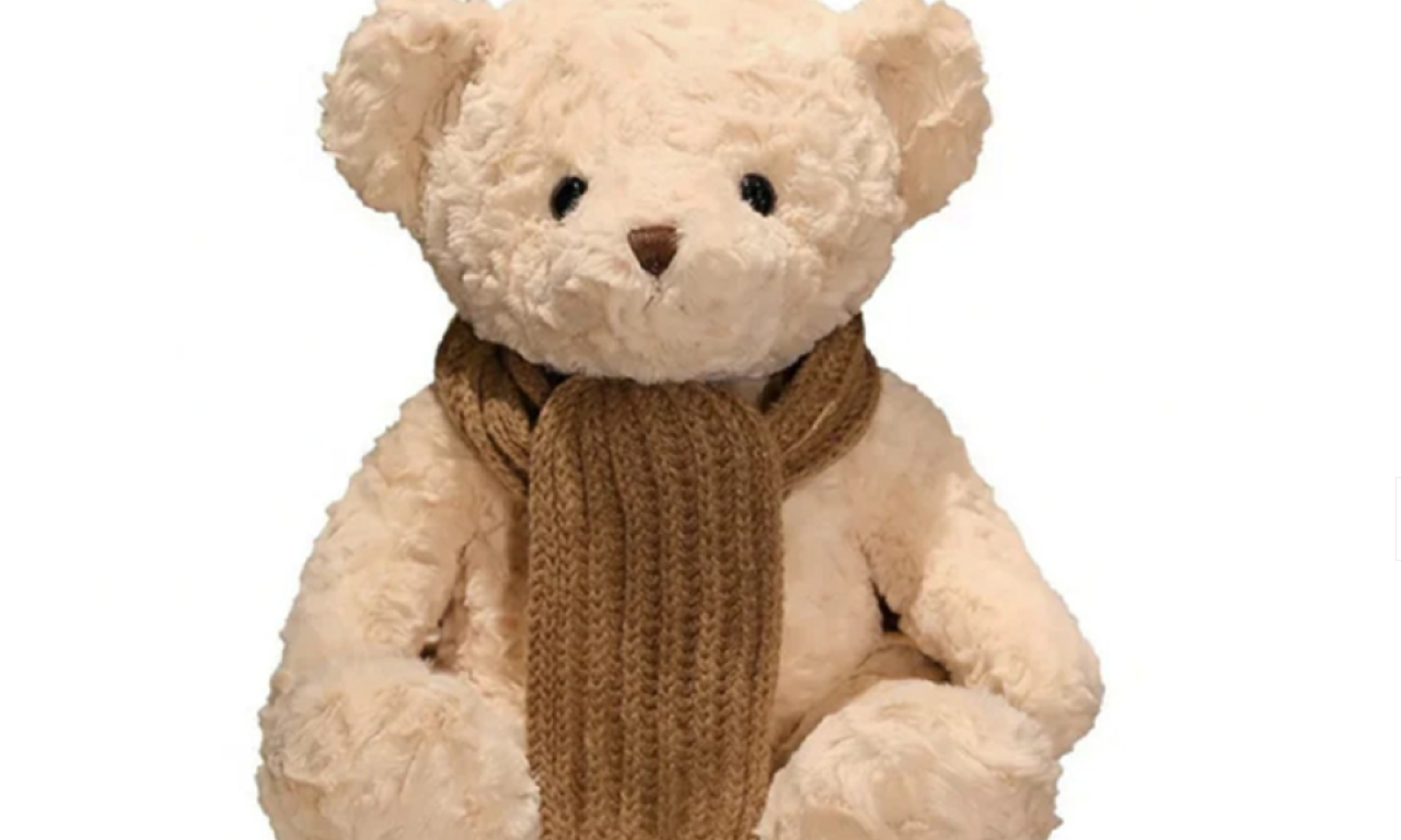 OBJAŠNJAVALA SE*SUALNE FETIŠE DECI Igračka koja je učila mališane da pale šibice ponovo na tržištu