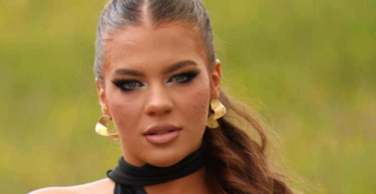 ANA (20) NESTALA NA PUTU KA FAKULTETU Poslednji kontakt imala sa bratom u okolini Čačka, porodica moli za pomoć (FOTO)