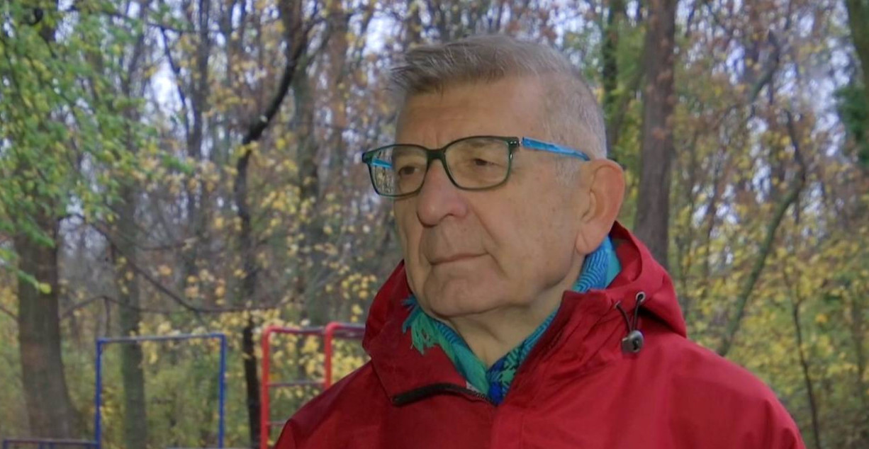 NEDELJKO TODOROVIĆ NAJAVLJUJE JOŠ JAČE ZAHLAĐENJE Da li stiže sneg na kraju novembra?