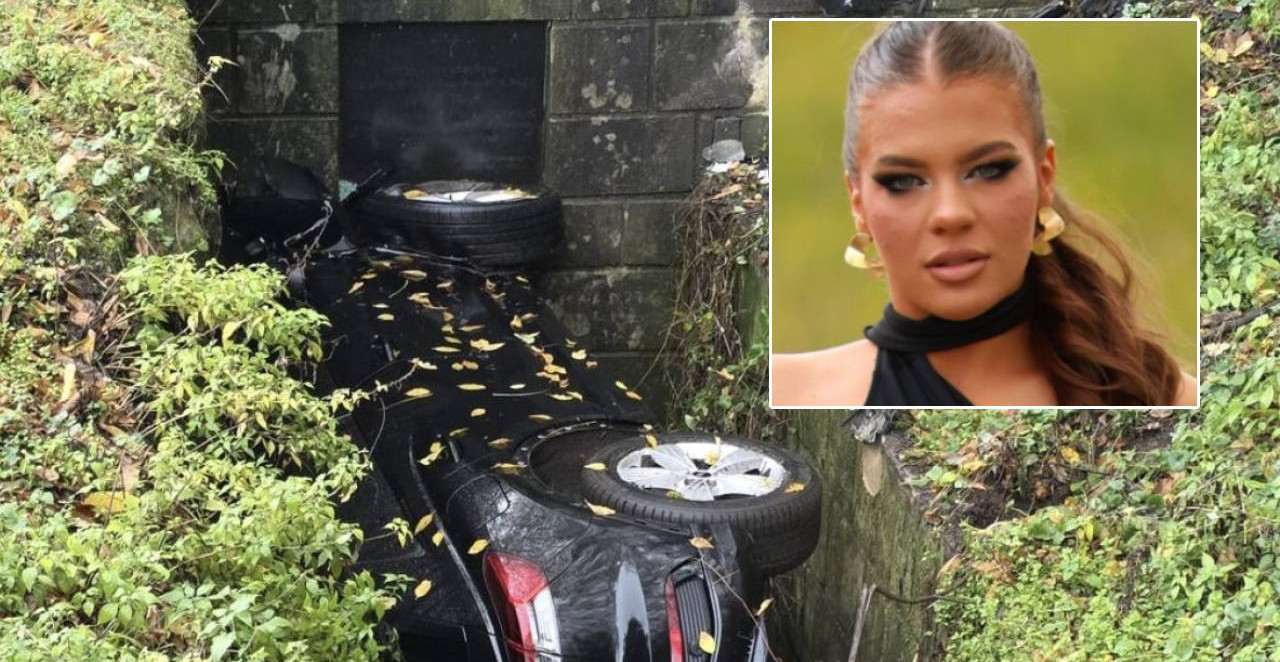 ANA RADOVIĆ JE BILA U KOLIMA KOJA SU U KANALU KOD ČAČKA Porodica potvrdila strašne vesti!