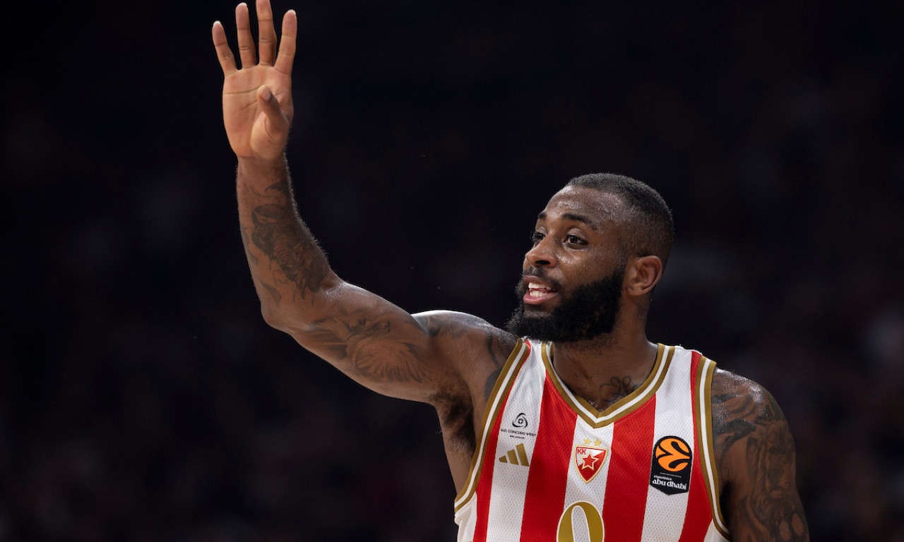 DA LI KODI MILER-MEKINTAJER ODLAZI IZ ZVEZDE? Plejmejker odgovorio na pitanje koje zanima sve Delije