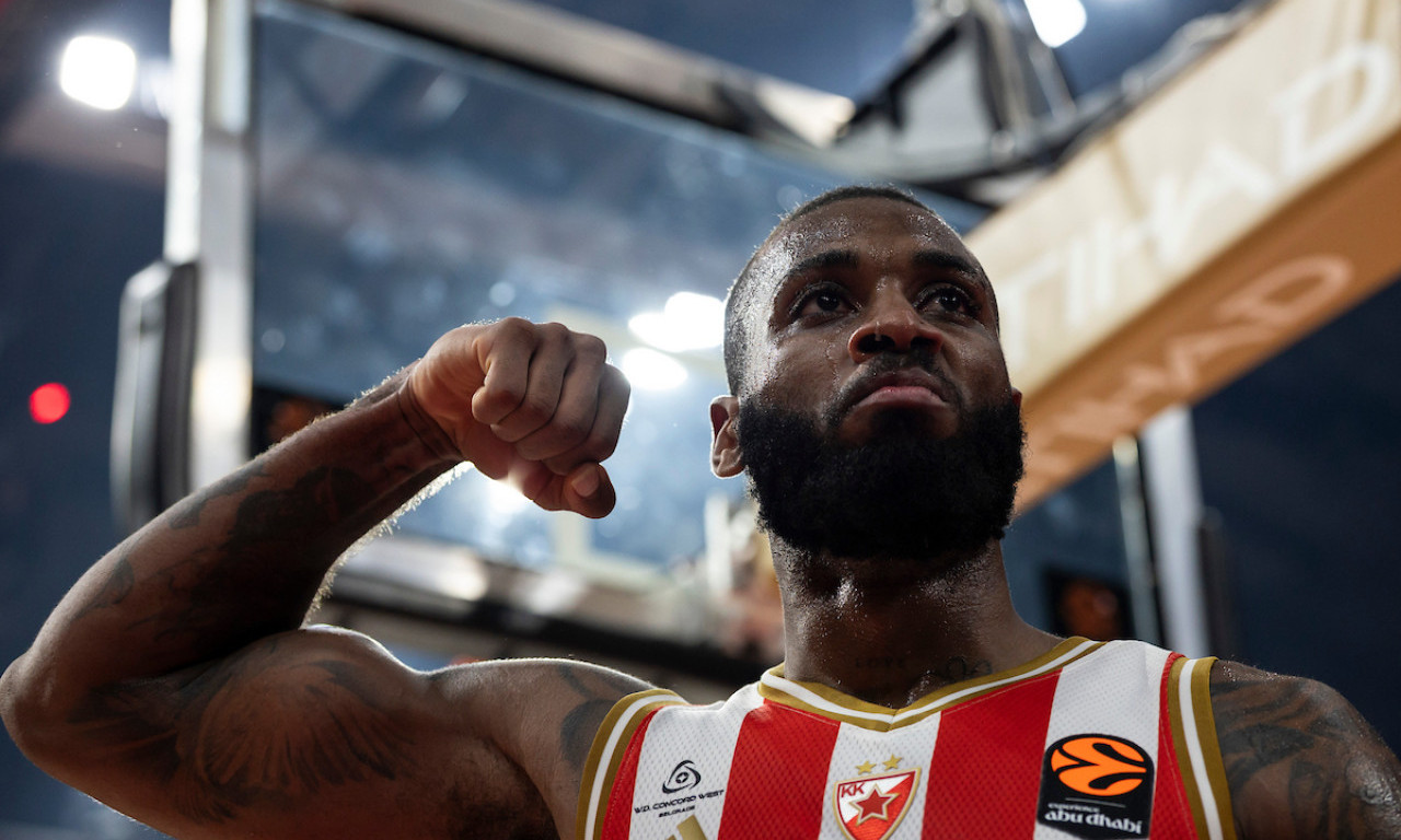 MILER-MEKINTAJER O UDARU NAVIJAČA NA MONEKEA: Dobro je što su mu zviždali, to je kompiment!