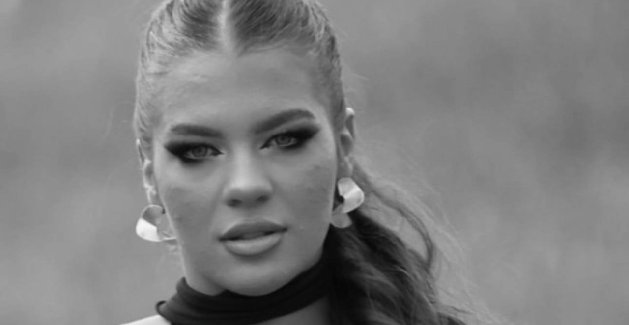 "ŽELIM DA ZNAM KO JE ČOVEK KOJI JE VOZIO AUTO" Prvo oglašavanje oca Ane (20) koja je poginula kod Čačka kida dušu (FOTO)