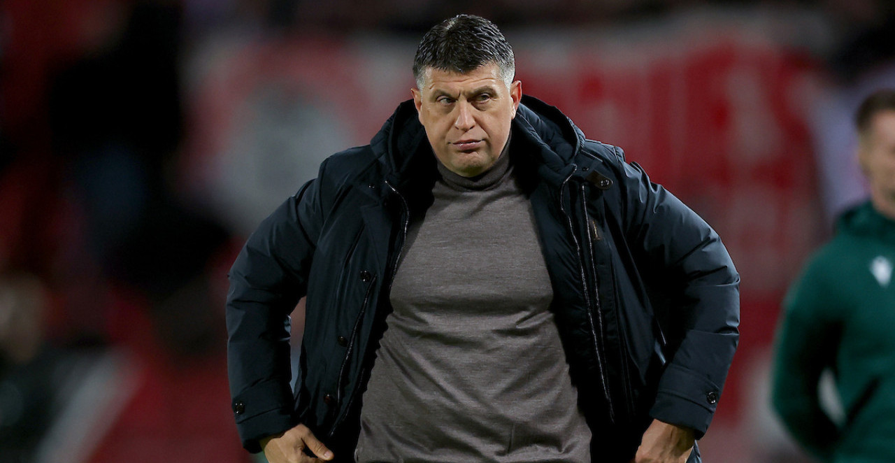 ZVEZDINO KRILO MORA NA OPERACIJU: Posle Nemanje Radonjića, Milojević ima nove probleme